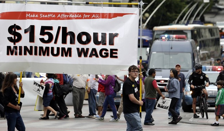 The Liberal Policy That Caused Even Higher Unemployment During the Recession