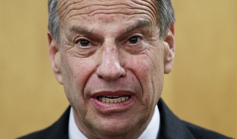 Report: Democrat Bob Filner, Serial Misogynist, Will Finally Resign