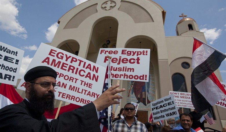 Obama’s Foreign Policy Kills Christians