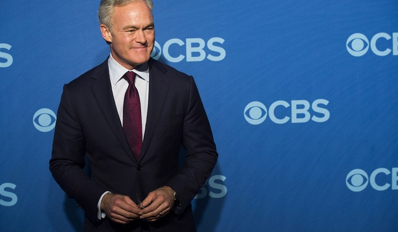 CBS Anchor Claims Trump Is 'Divorced From Reality'