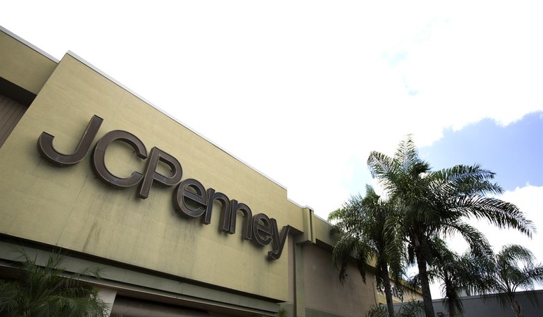 Stocks in the News: Yes, it Can Get Worse for JC Penney 