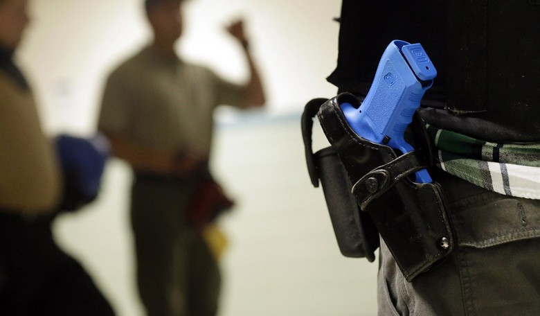 Maine to Consider Constitutional Carry 