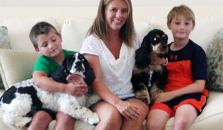 Study: People Feel More Empathy for Dogs than Humans