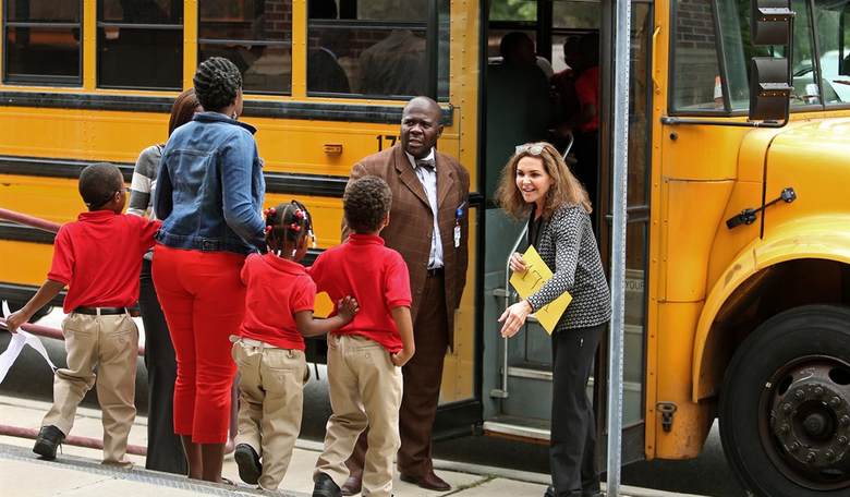Slate: “You Are a Bad Person if You Send Your Children to Private School”
