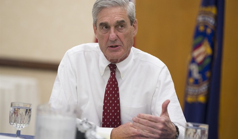 Deputy AG: We've Appointed Former FBI Director Mueller As Special Counsel On Russia-Trump Investigation 
