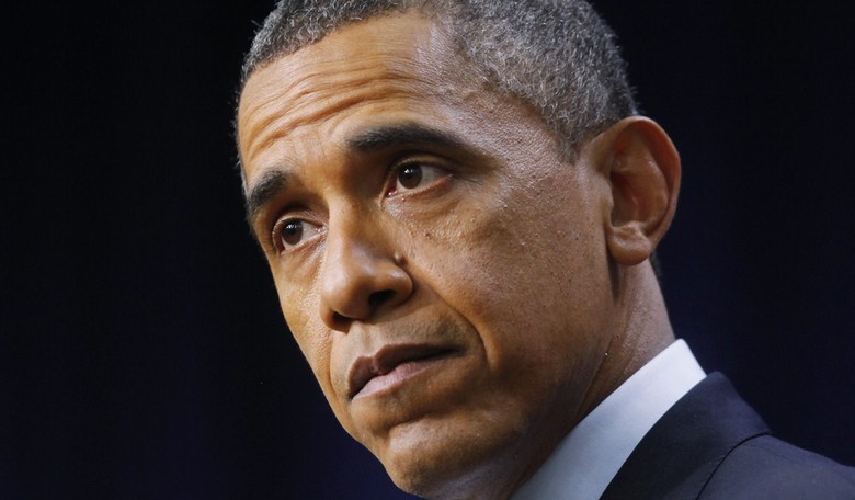 Impotence: White House Issued Syrian 'Red Line' One Year Ago