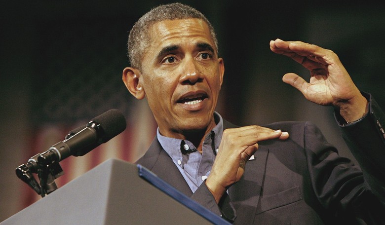 "One Very Bad Idea": President Obama's Student Loan Proposal