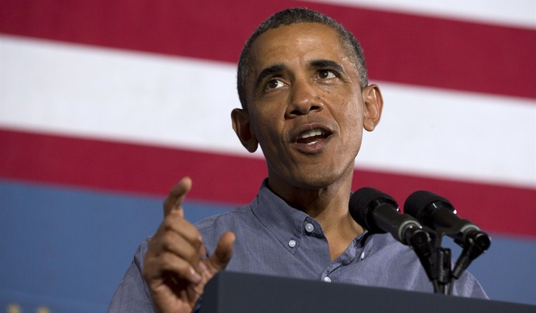 Obama’s War on the Rule of Law and the Middle Class