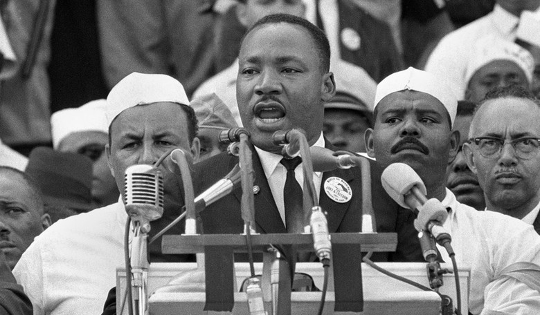 Martin Luther King Jr.'s Real Message