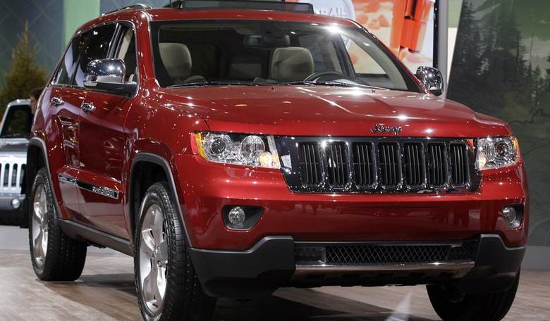 It's (No Longer) A Jeep Thing