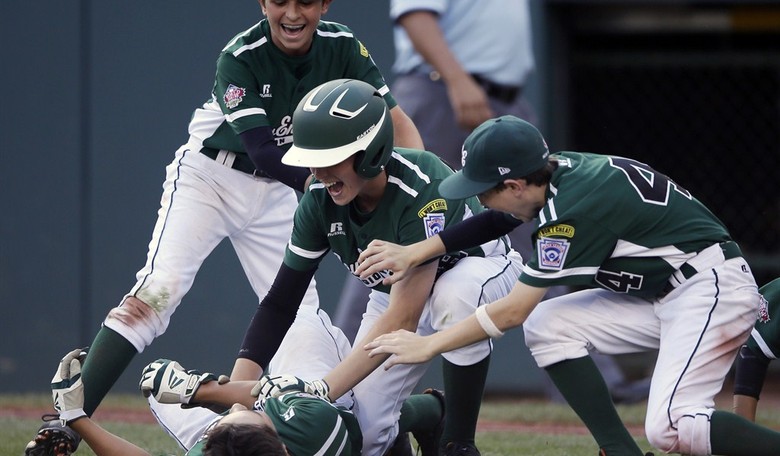 Chicago's Little League Team Worth Watching
