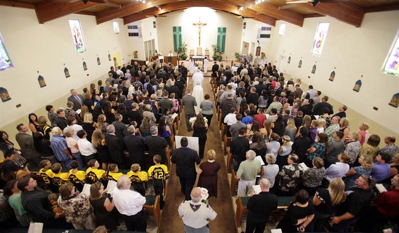 Fighting the Religious & Political Prosperity Gospel 