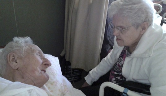 Elder Care is a Family Affair
