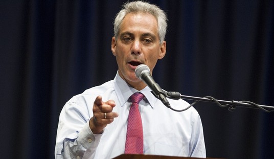 Emails Reveal CNN Coordinated with Rahm Emanuel in Unscripted Chicago Documentary