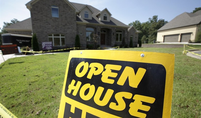 International House of Mortgages