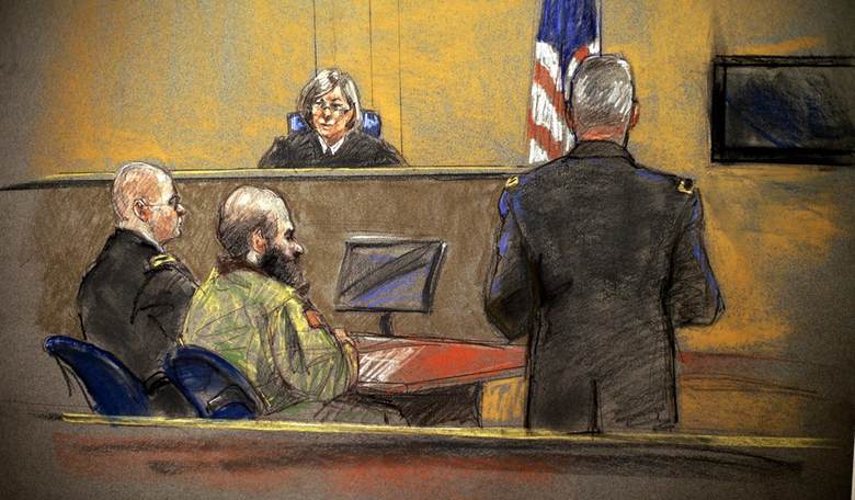 Threat of Homegrown Radicalization and Domestic Terror Persists