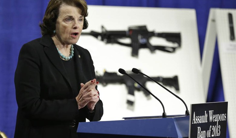 Crime Study Debunks Mass Shooting Myths