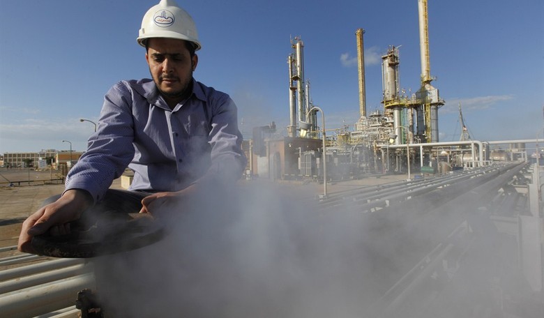 Jobs, Prosperity and Security Via Oil Exports