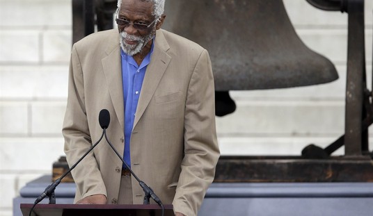 God Creates Us Free and Equal, But It's Not Good Enough for Liberals