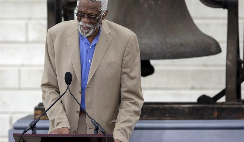 God Creates Us Free and Equal, But It's Not Good Enough for Liberals