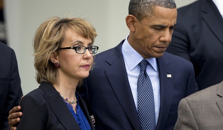 Obama Gives 2 New Executive Actions on Gun Control