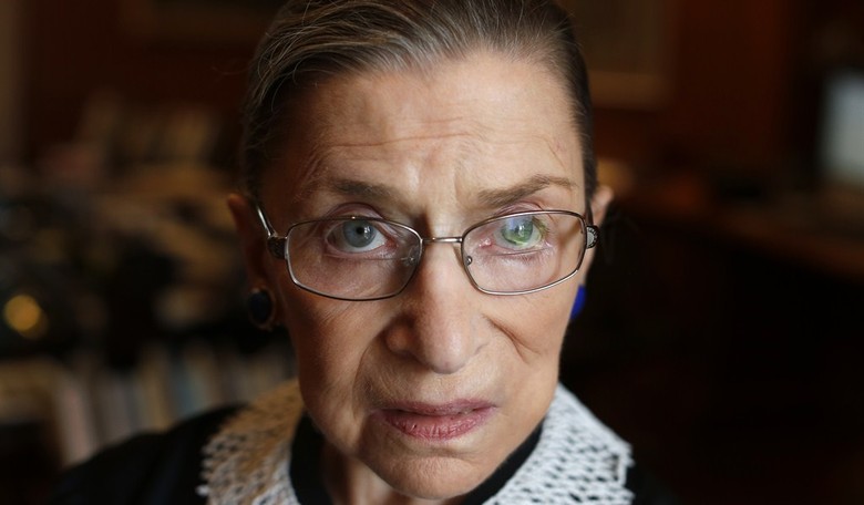 The Ugly, Unknown Story Behind Roe v. Wade