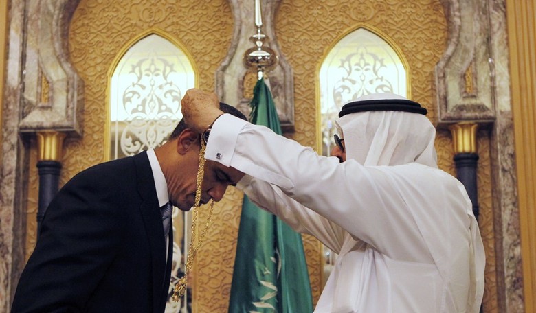 America Does Not “Need a King”, America Needs a President