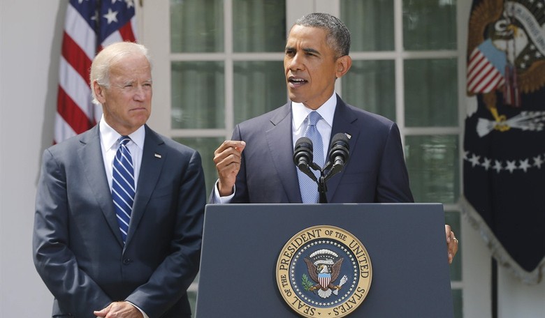 Obama Will Seek Congressional Approval for Strike Against Syria