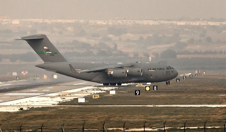 Air Force Drops 'So Help Me God' From Oaths