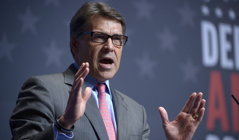 Hey, America, Get Ready for the Texas Governor's Race