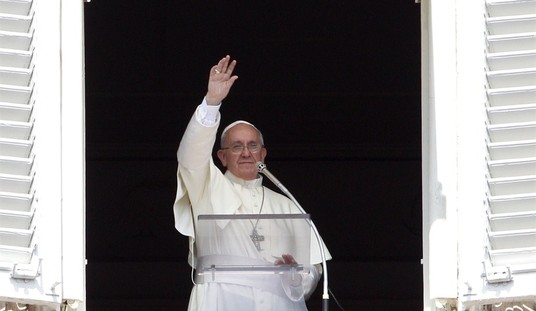 Pope Speaks Out for Peaceful Resolution to Syrian Conflict