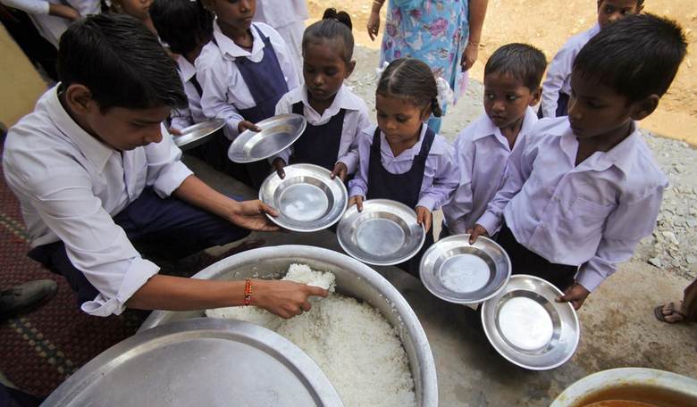 Another Epidemic of Poverty