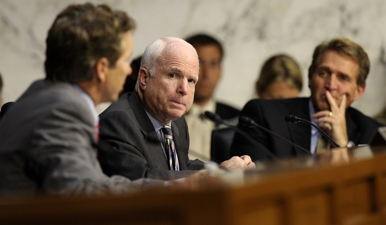 The USA Freedom Act Limits NSA’s Surveillance Powers