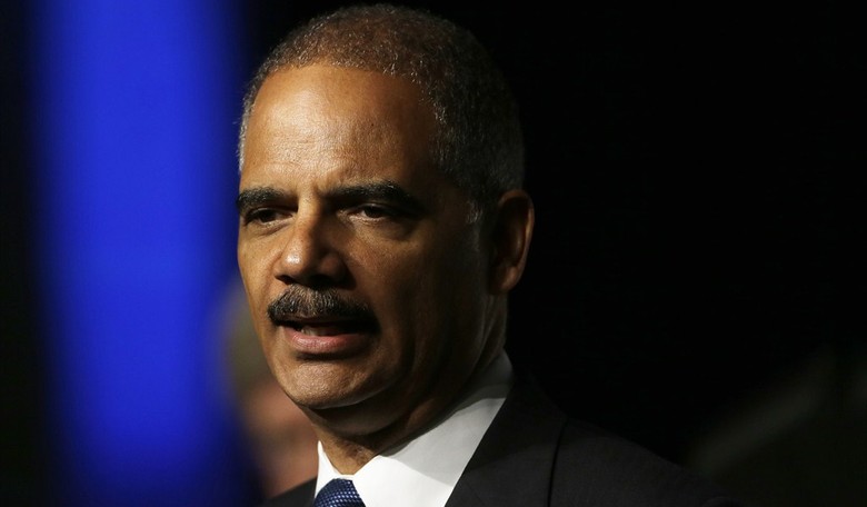 Will Holder Turn His Puffery Toward Mississippi?