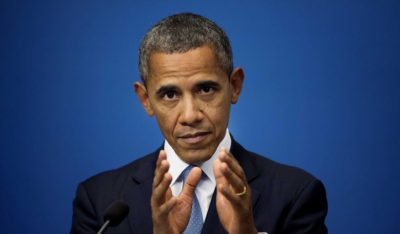 Community Organizer Goes to War