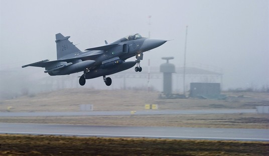 Air Force Cracking Down on Christians