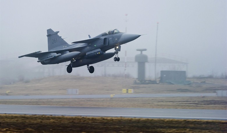 Air Force Cracking Down on Christians