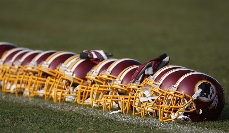 Redskins: No Harm, No Foul, Mr. Costas