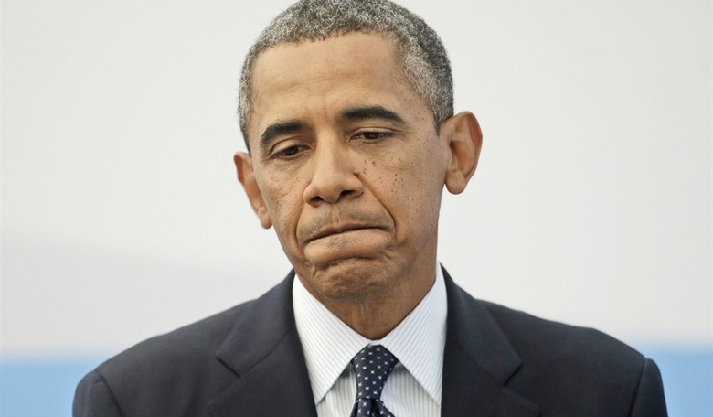 BREAKING: Obama Wants Congressional Vote on Syria Delayed