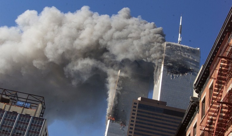 Time to Scrap Labor Day for 9/11 Day