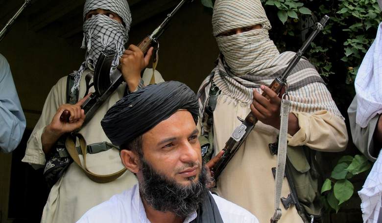 The Futility of the Afghan Strategy
