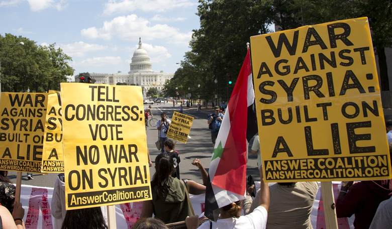 Hey Media, Liberals and Democrats: You Built That