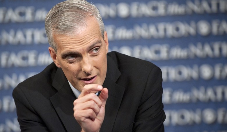 'Asleep At The Switch:' WH Chief Of Staff Reveals Name Of Third American ISIS Hostage