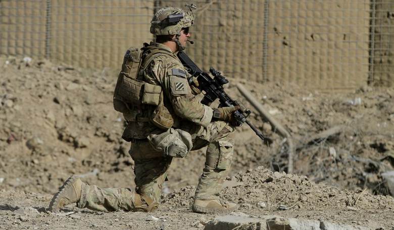 Boys Don’t Play ‘Soldier’ Anymore 