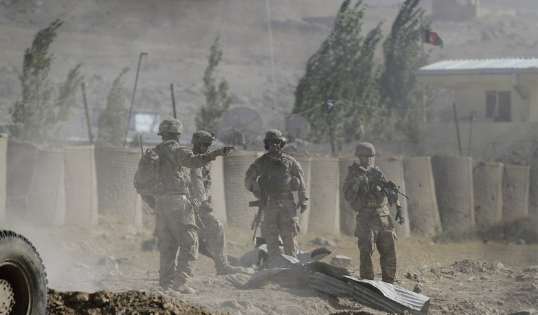 "We Built That." The Political Consequences of the Peace