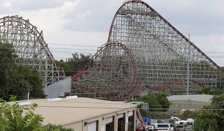 Vet Kicked Out of Theme Park for Wearing Pro-Gun T-Shirt That Supports Military