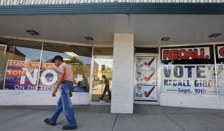Why 2014 Shapes Up to be Another Tea Party Year