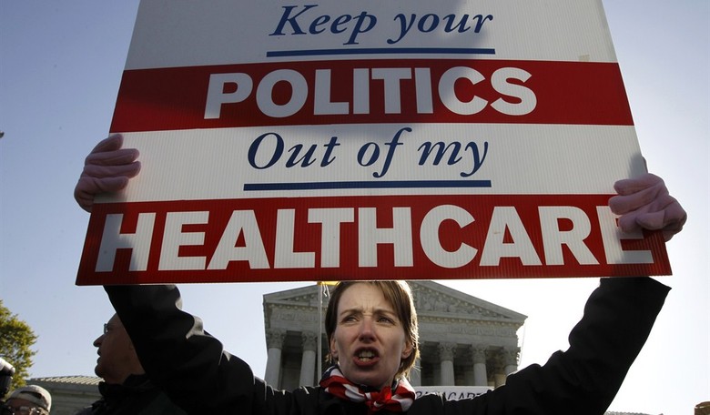 Our Moment Has Arrived: All Hands On Deck to Slay Obamacare