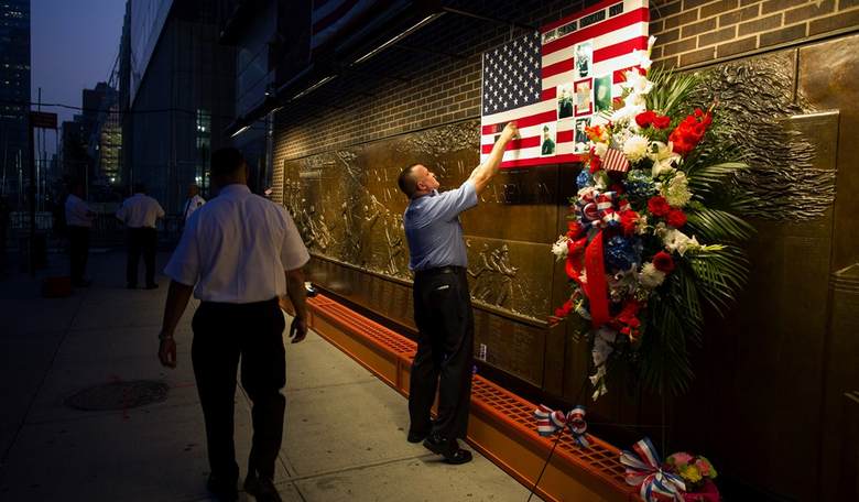 10 Ways Americans are Honoring the Victims of 9/11 
