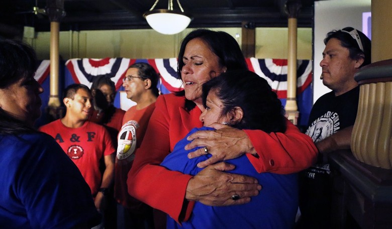Public Policy Polling Withheld Poll They Did Not Like